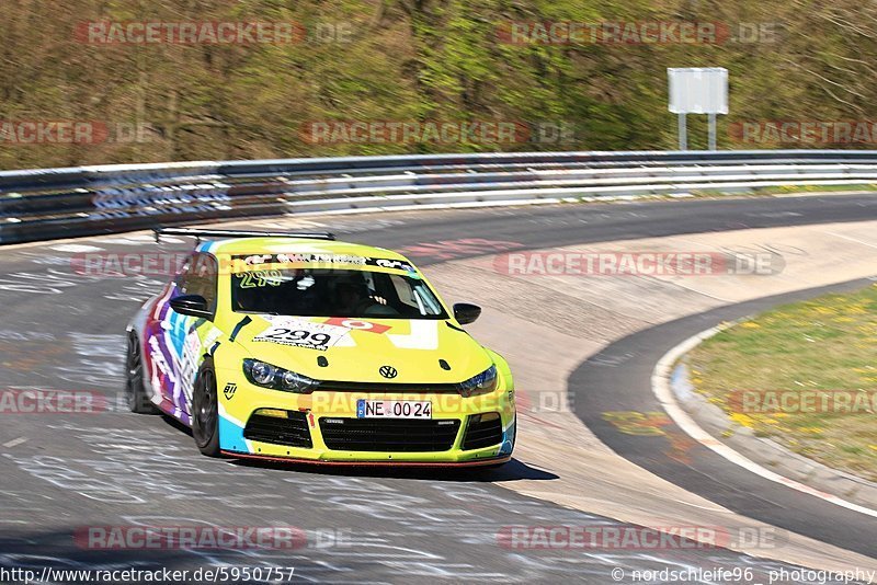 Bild #5950757 - Touristenfahrten Nürburgring Nordschleife (20.04.2019)