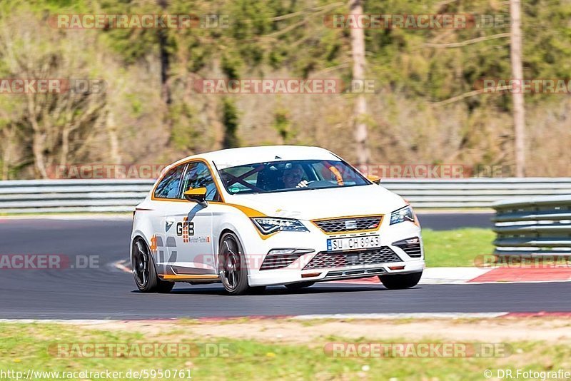 Bild #5950761 - Touristenfahrten Nürburgring Nordschleife (20.04.2019)