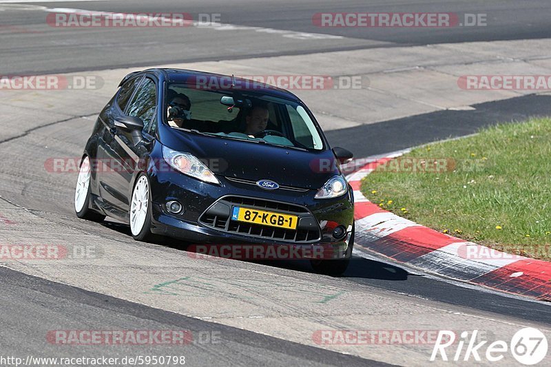 Bild #5950798 - Touristenfahrten Nürburgring Nordschleife (20.04.2019)