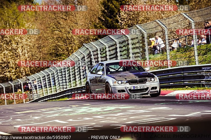 Bild #5950907 - Touristenfahrten Nürburgring Nordschleife (20.04.2019)