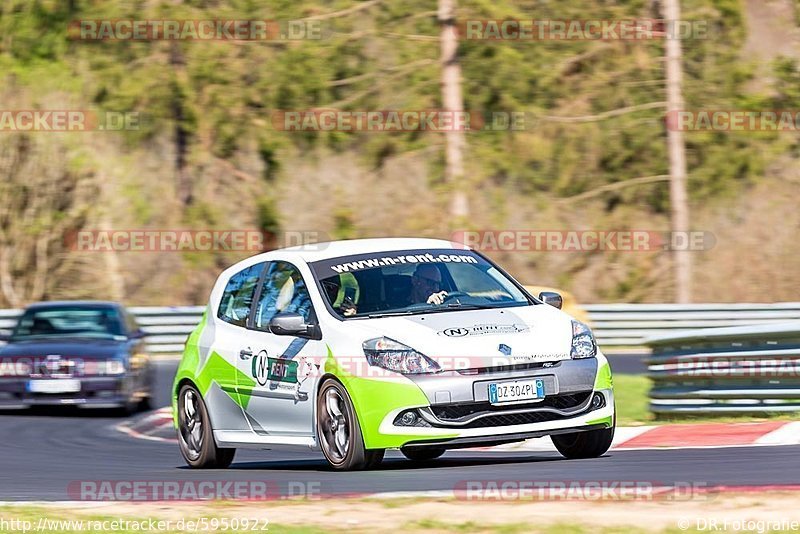 Bild #5950922 - Touristenfahrten Nürburgring Nordschleife (20.04.2019)