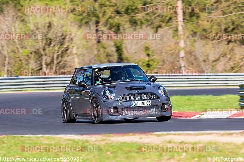 Bild #5950962 - Touristenfahrten Nürburgring Nordschleife (20.04.2019)