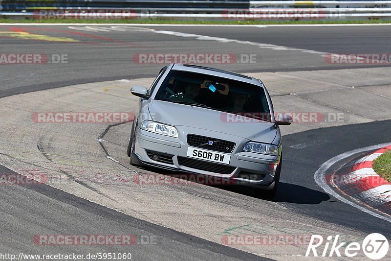 Bild #5951060 - Touristenfahrten Nürburgring Nordschleife (20.04.2019)