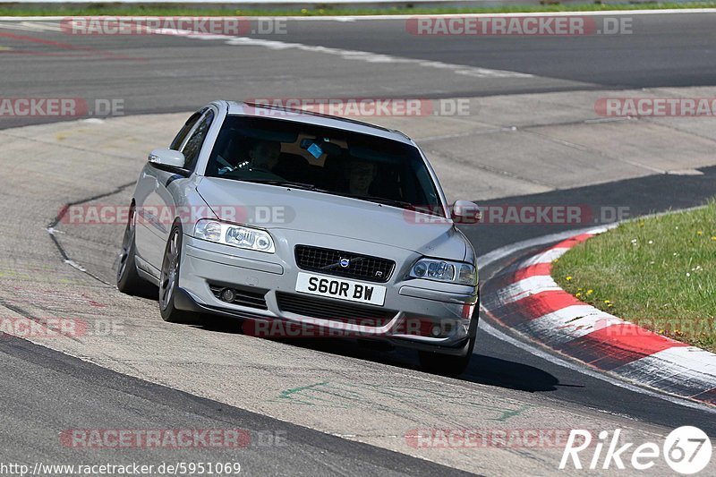 Bild #5951069 - Touristenfahrten Nürburgring Nordschleife (20.04.2019)