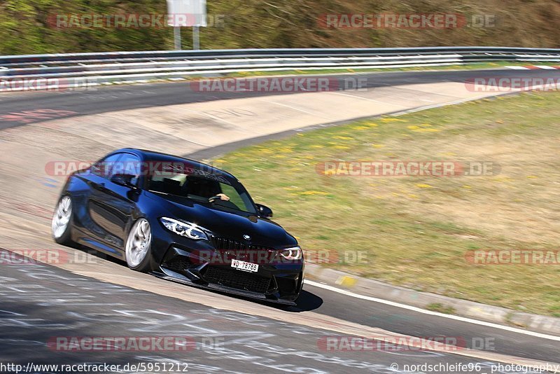 Bild #5951212 - Touristenfahrten Nürburgring Nordschleife (20.04.2019)