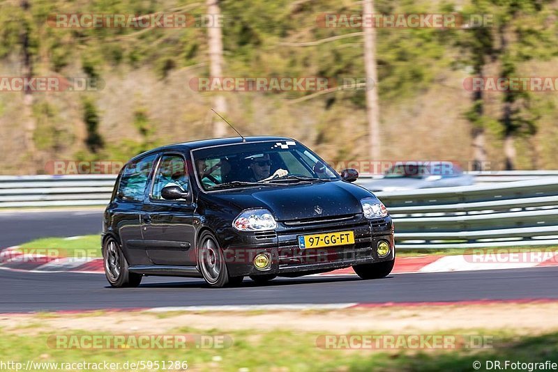 Bild #5951286 - Touristenfahrten Nürburgring Nordschleife (20.04.2019)