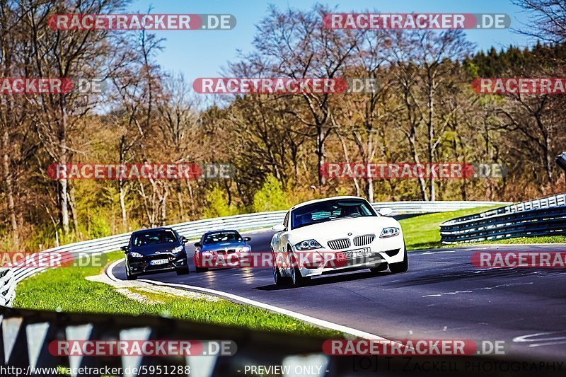 Bild #5951288 - Touristenfahrten Nürburgring Nordschleife (20.04.2019)