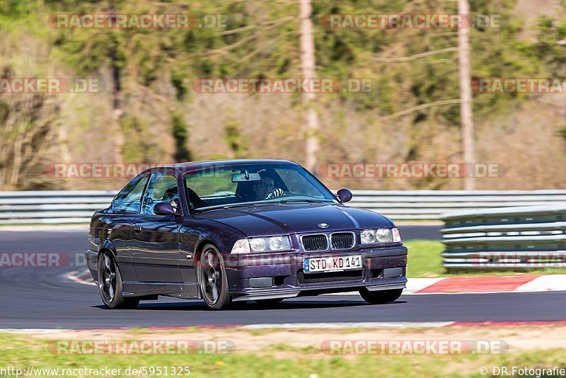 Bild #5951325 - Touristenfahrten Nürburgring Nordschleife (20.04.2019)