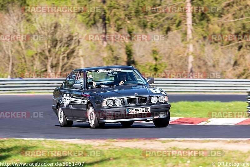 Bild #5951407 - Touristenfahrten Nürburgring Nordschleife (20.04.2019)