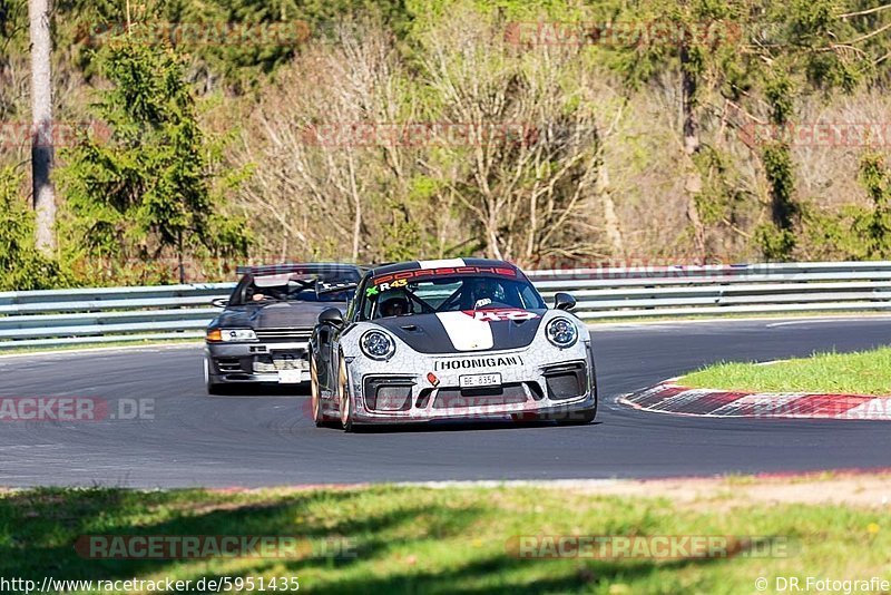 Bild #5951435 - Touristenfahrten Nürburgring Nordschleife (20.04.2019)