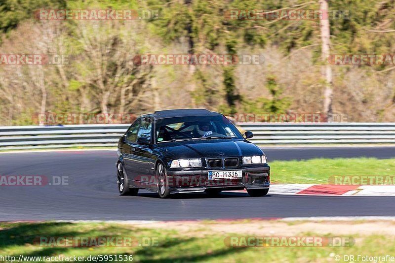 Bild #5951536 - Touristenfahrten Nürburgring Nordschleife (20.04.2019)