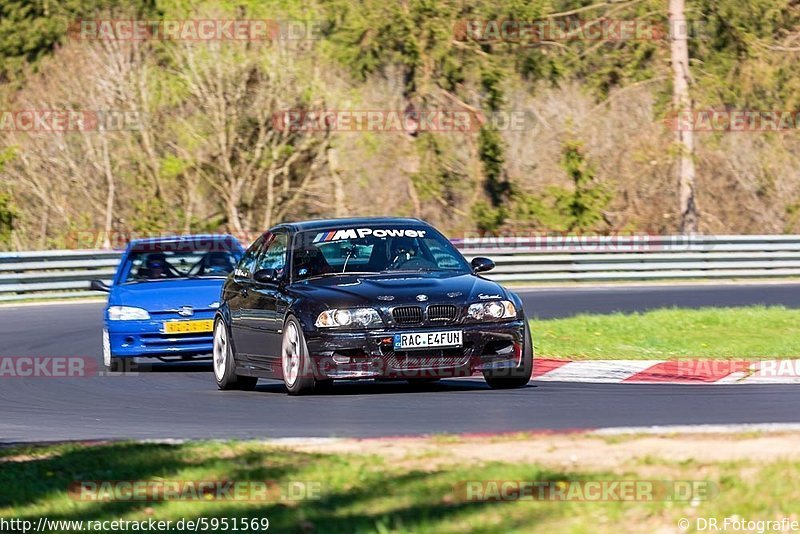 Bild #5951569 - Touristenfahrten Nürburgring Nordschleife (20.04.2019)