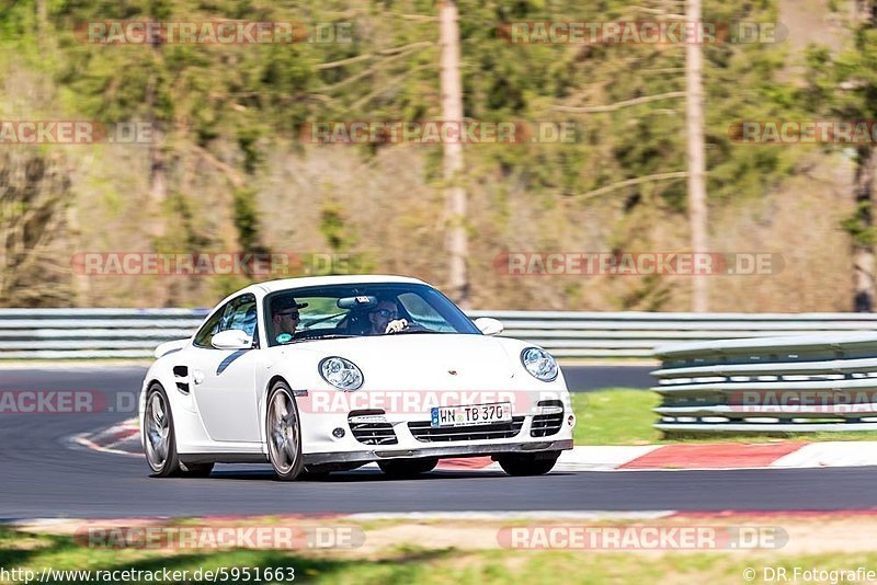 Bild #5951663 - Touristenfahrten Nürburgring Nordschleife (20.04.2019)