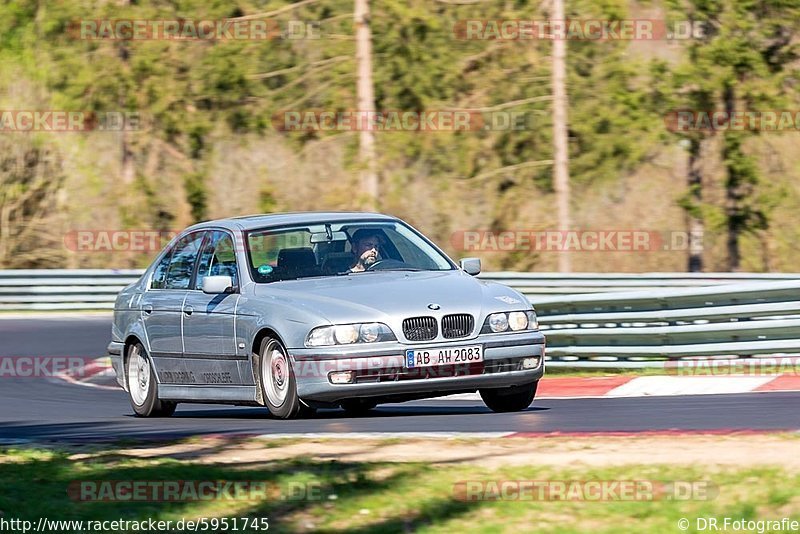 Bild #5951745 - Touristenfahrten Nürburgring Nordschleife (20.04.2019)