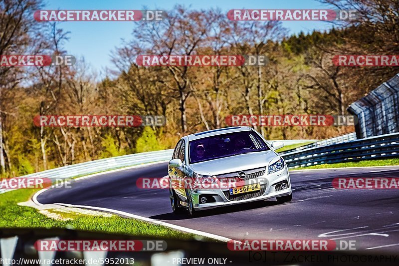 Bild #5952013 - Touristenfahrten Nürburgring Nordschleife (20.04.2019)