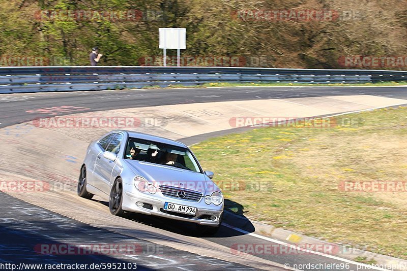 Bild #5952103 - Touristenfahrten Nürburgring Nordschleife (20.04.2019)