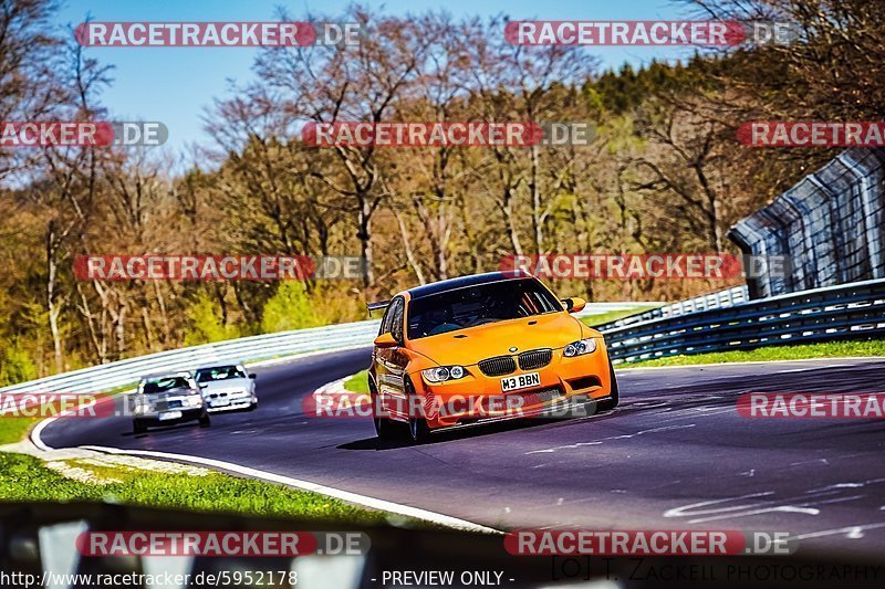 Bild #5952178 - Touristenfahrten Nürburgring Nordschleife (20.04.2019)