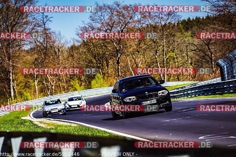 Bild #5952446 - Touristenfahrten Nürburgring Nordschleife (20.04.2019)