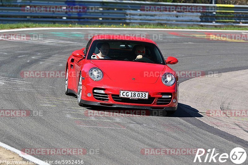 Bild #5952456 - Touristenfahrten Nürburgring Nordschleife (20.04.2019)