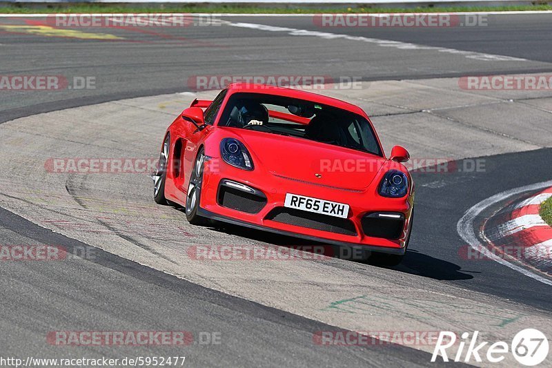 Bild #5952477 - Touristenfahrten Nürburgring Nordschleife (20.04.2019)