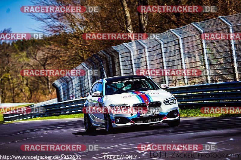 Bild #5952532 - Touristenfahrten Nürburgring Nordschleife (20.04.2019)