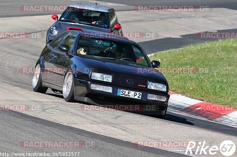 Bild #5952577 - Touristenfahrten Nürburgring Nordschleife (20.04.2019)