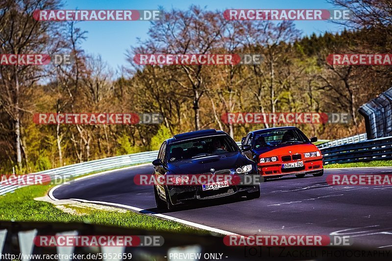 Bild #5952659 - Touristenfahrten Nürburgring Nordschleife (20.04.2019)