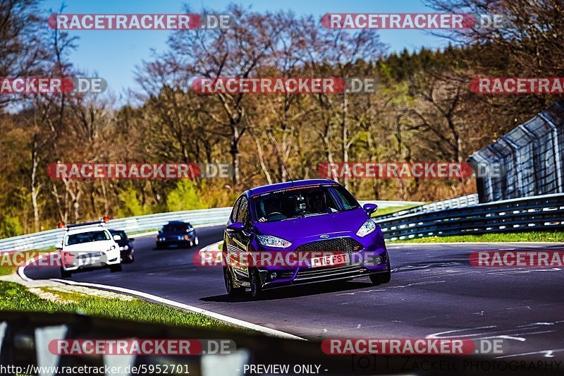 Bild #5952701 - Touristenfahrten Nürburgring Nordschleife (20.04.2019)