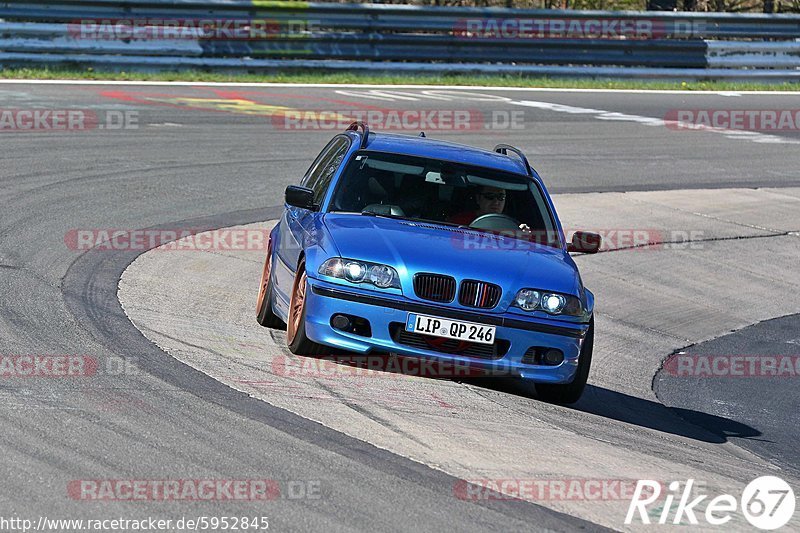 Bild #5952845 - Touristenfahrten Nürburgring Nordschleife (20.04.2019)