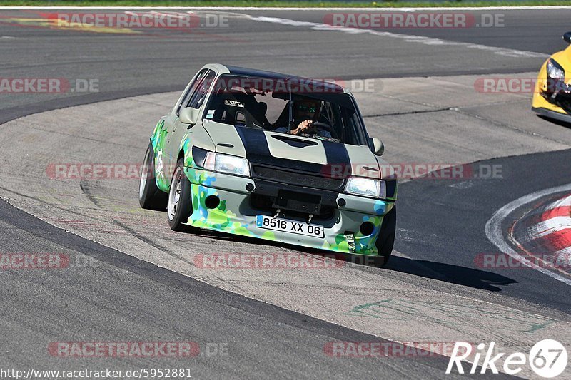 Bild #5952881 - Touristenfahrten Nürburgring Nordschleife (20.04.2019)