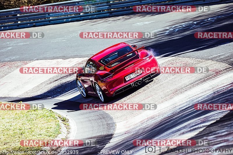 Bild #5952939 - Touristenfahrten Nürburgring Nordschleife (20.04.2019)