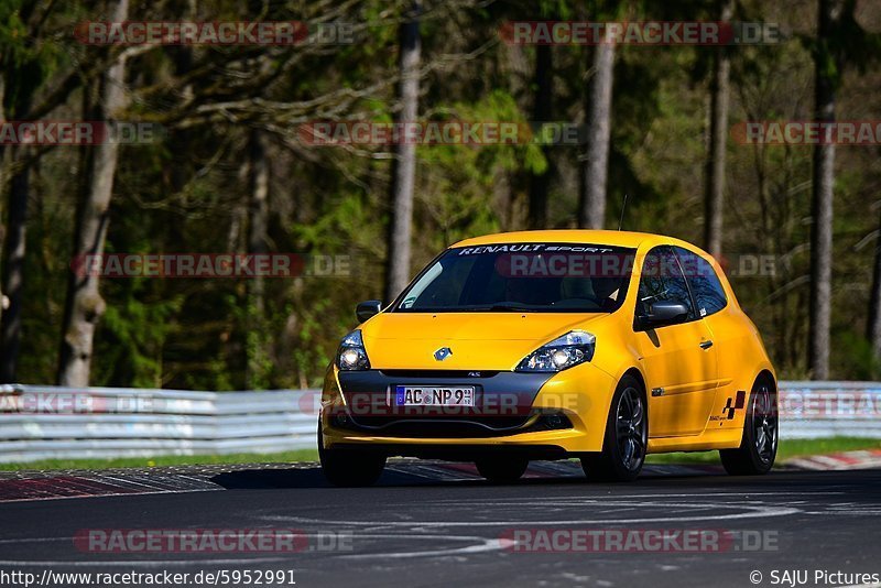 Bild #5952991 - Touristenfahrten Nürburgring Nordschleife (20.04.2019)