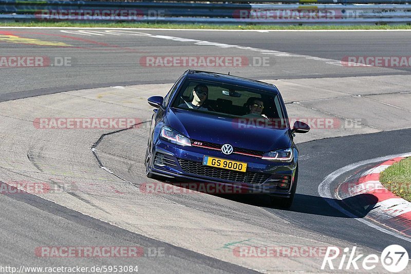 Bild #5953084 - Touristenfahrten Nürburgring Nordschleife (20.04.2019)