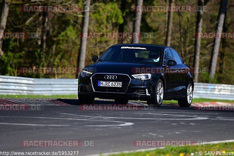 Bild #5953277 - Touristenfahrten Nürburgring Nordschleife (20.04.2019)