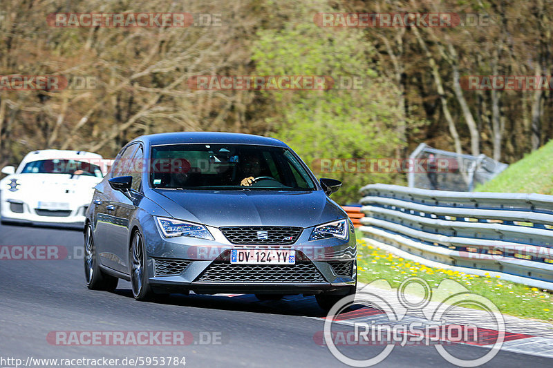 Bild #5953784 - Touristenfahrten Nürburgring Nordschleife (20.04.2019)