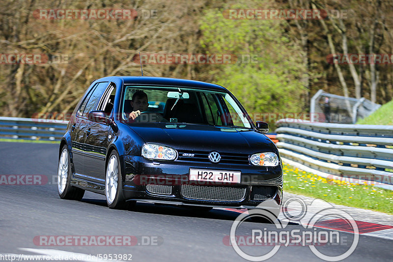 Bild #5953982 - Touristenfahrten Nürburgring Nordschleife (20.04.2019)