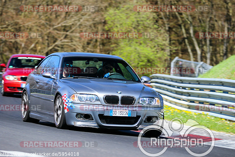 Bild #5954018 - Touristenfahrten Nürburgring Nordschleife (20.04.2019)