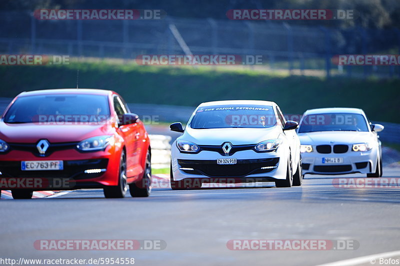 Bild #5954558 - Touristenfahrten Nürburgring Nordschleife (20.04.2019)