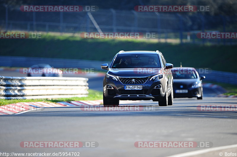 Bild #5954702 - Touristenfahrten Nürburgring Nordschleife (20.04.2019)