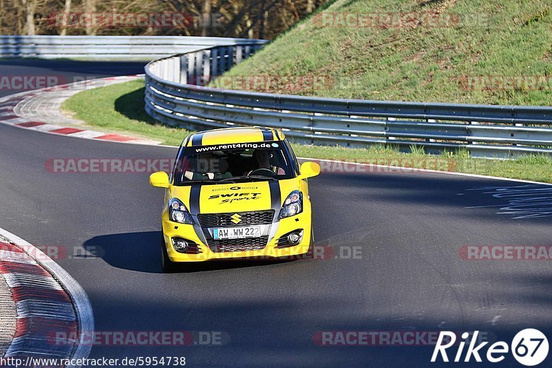 Bild #5954738 - Touristenfahrten Nürburgring Nordschleife (20.04.2019)