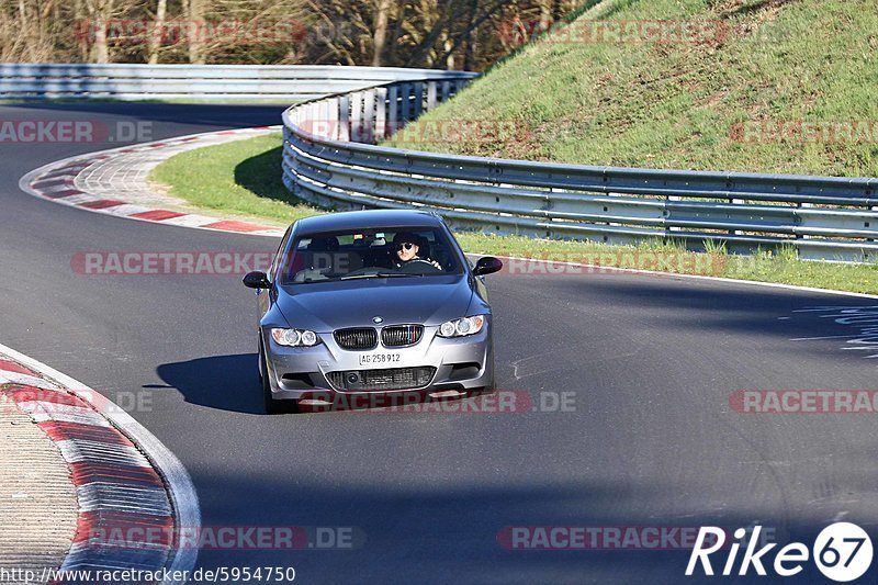 Bild #5954750 - Touristenfahrten Nürburgring Nordschleife (20.04.2019)