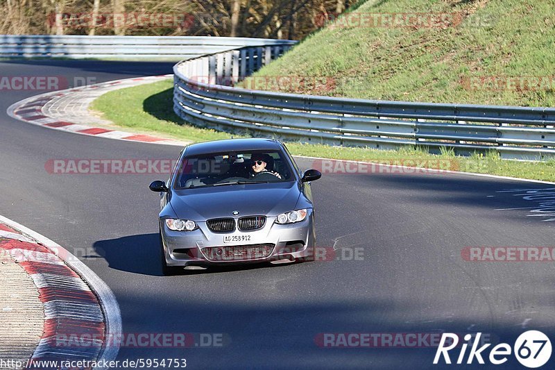 Bild #5954753 - Touristenfahrten Nürburgring Nordschleife (20.04.2019)