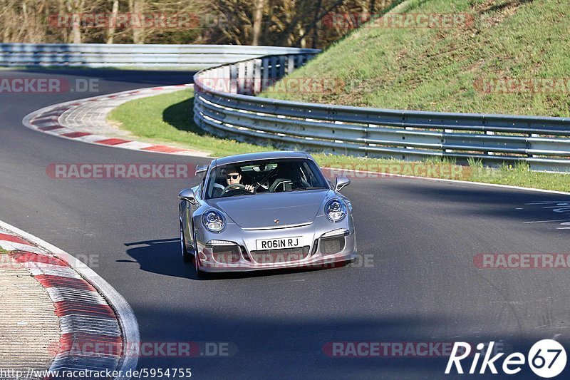 Bild #5954755 - Touristenfahrten Nürburgring Nordschleife (20.04.2019)