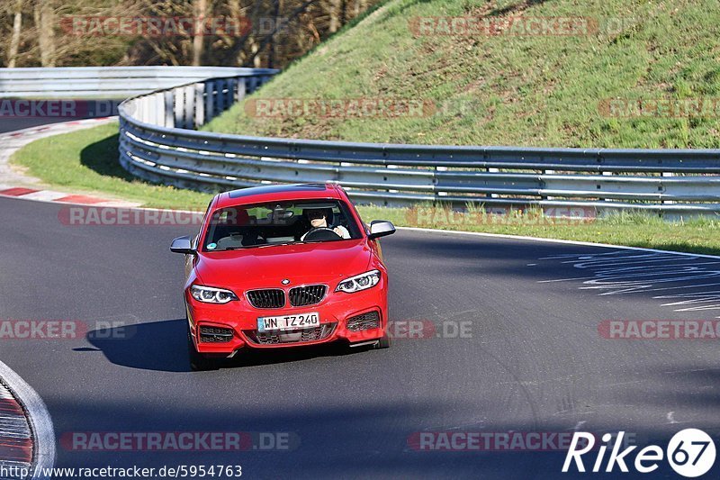 Bild #5954763 - Touristenfahrten Nürburgring Nordschleife (20.04.2019)