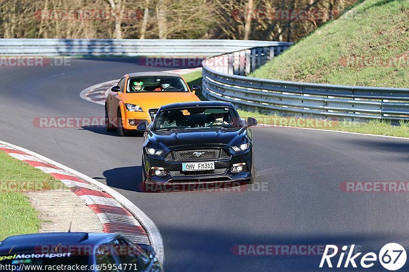 Bild #5954771 - Touristenfahrten Nürburgring Nordschleife (20.04.2019)