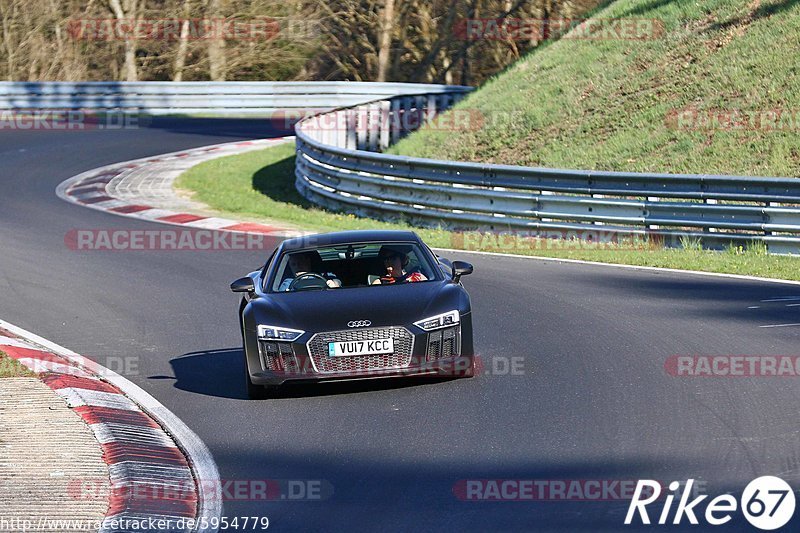 Bild #5954779 - Touristenfahrten Nürburgring Nordschleife (20.04.2019)