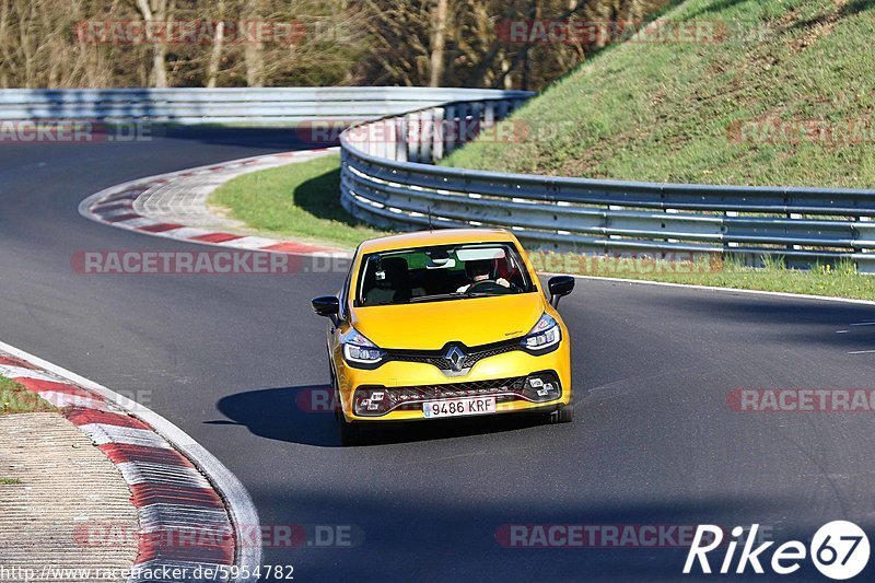 Bild #5954782 - Touristenfahrten Nürburgring Nordschleife (20.04.2019)