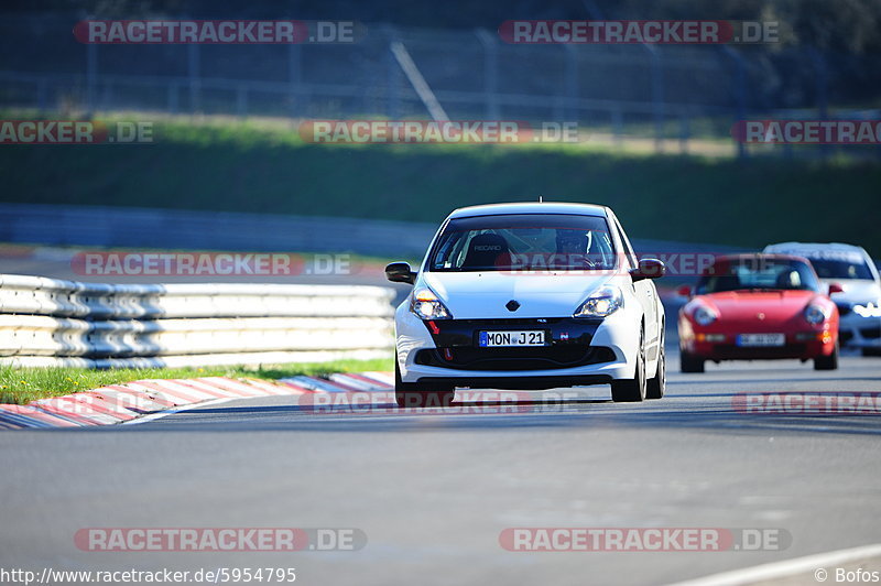 Bild #5954795 - Touristenfahrten Nürburgring Nordschleife (20.04.2019)