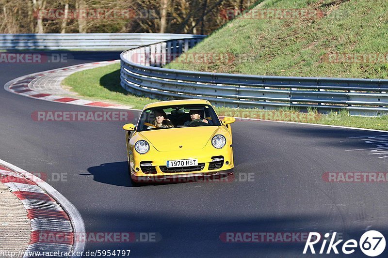 Bild #5954797 - Touristenfahrten Nürburgring Nordschleife (20.04.2019)