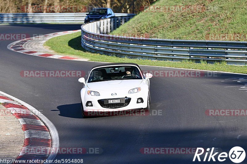 Bild #5954808 - Touristenfahrten Nürburgring Nordschleife (20.04.2019)